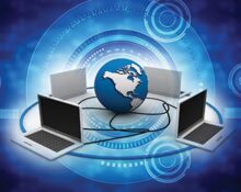 الشبكات ماهي وما أنواعها