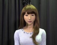 تصبح الروبوتات نابضة بالحياة