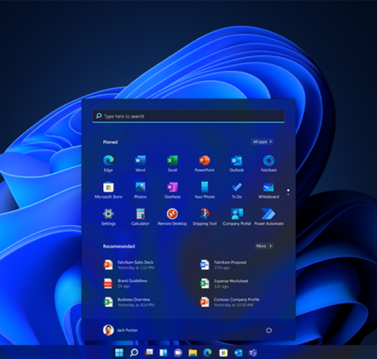 ستجعل Microsoft الآن الأمر أسهل لمستخدمي Windows 11