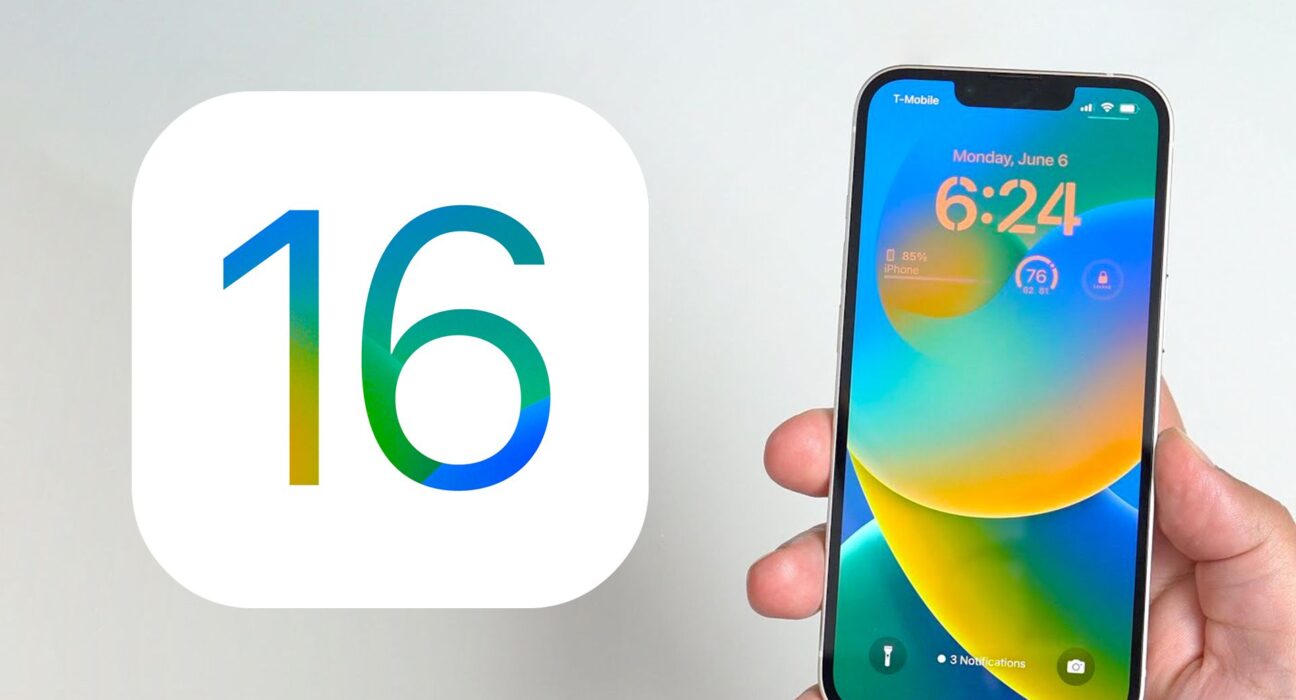 4 أشياء يجب معرفتها عن iOS 16