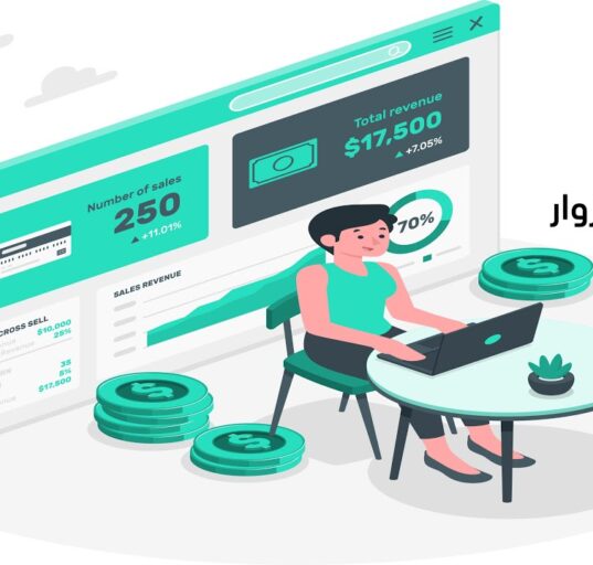 الربح من موقع زوار