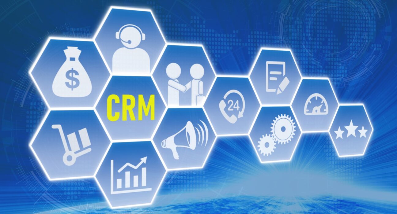 ما هو CRM للتسويق؟