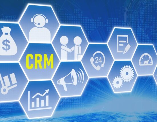 ما هو CRM للتسويق؟