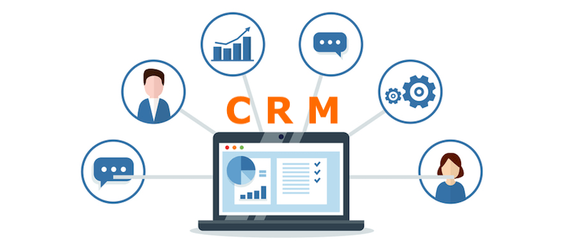 لماذا يعتبر CRM مهمًا للتسويق؟