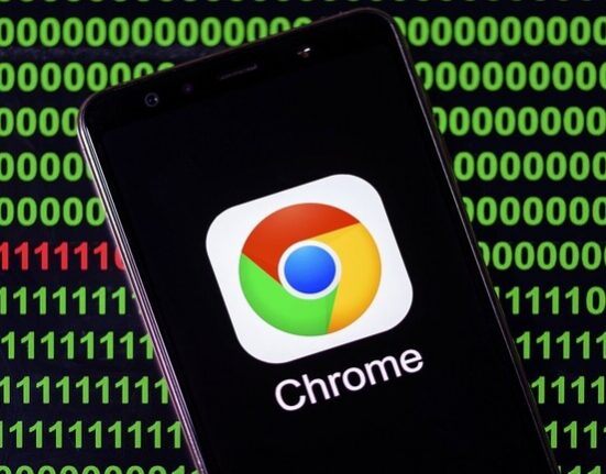 غوغل تحدّث متصفح Chrome لتفادي ثغرة برمجية خطيرة