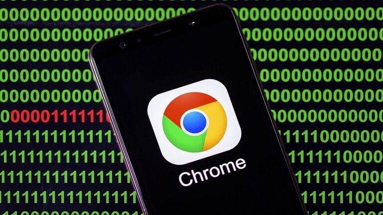 غوغل تحدّث متصفح Chrome لتفادي ثغرة برمجية خطيرة