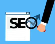 Off-page SEO