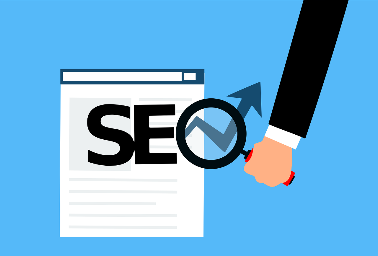 Off-page SEO