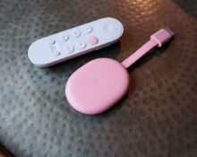 يتحول كل من Google TV و Android TV إلى حِزم التطبيقات الموفرة للمساحة