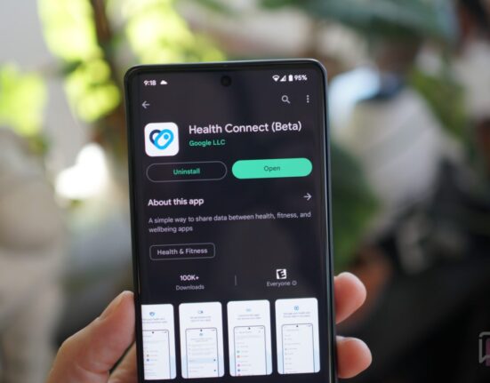 يساعد تطبيق Health Connect الجديد من Google في التحكم في بياناتك الصحية