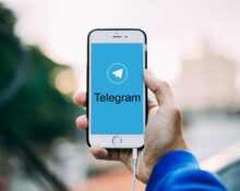 طريقة ضبط اعدادات اللغة وترجمة النصوص على تليجرام