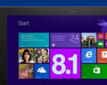 نهاية عصر ويندوز Windows 8.1