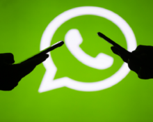 كيفية قراءة رسائل "واتس آب" المحذوفة "المرسلة والمستلمة"!