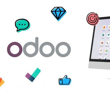 ما القطاعات التي يخدمها نظام أودو؟ دليل شامل للمبتدئين